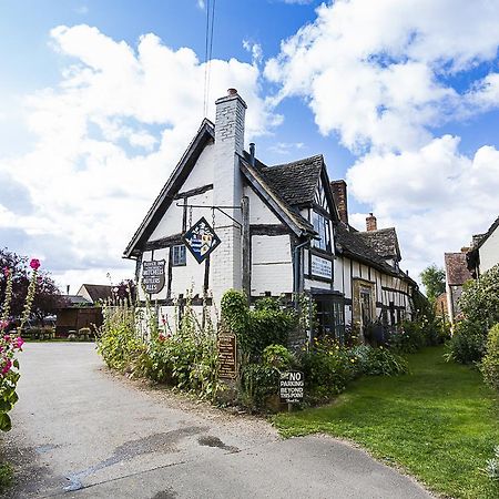 The Fleece Inn Bretforton Екстер'єр фото