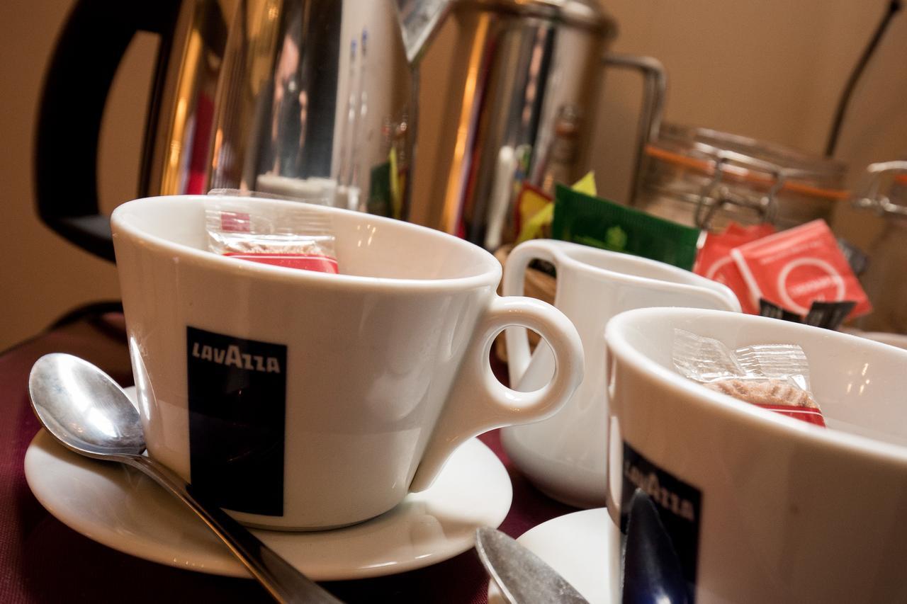 The Fleece Inn Bretforton Екстер'єр фото